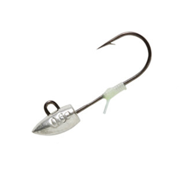 A.W.LOCK HEAD(0.6g #10)